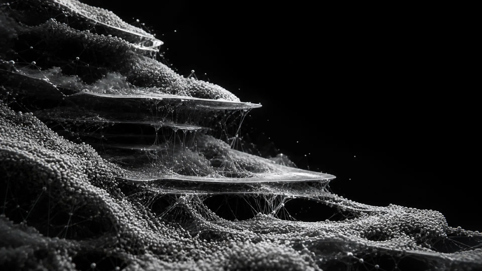 Camadas de nanopartículas preservam a memória operacional